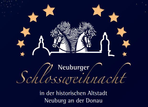 schlossweihnacht